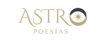 Astro Poesías - Logo